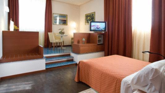 Hotel Mareschi Palace Novara Cameră foto
